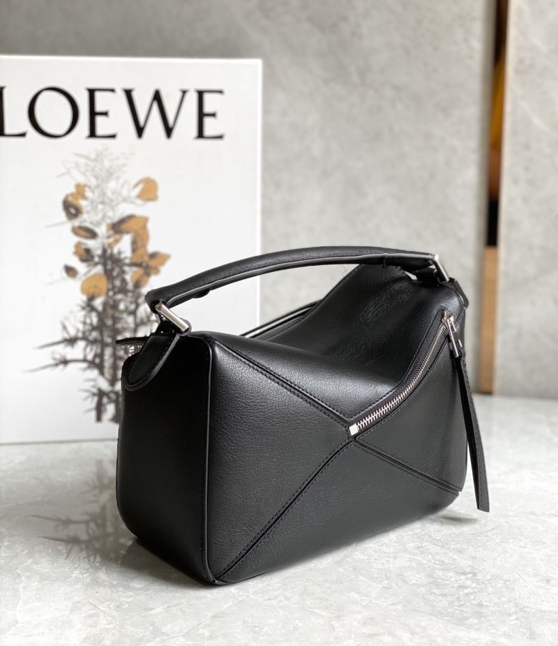 Loewe Puzzle Bags